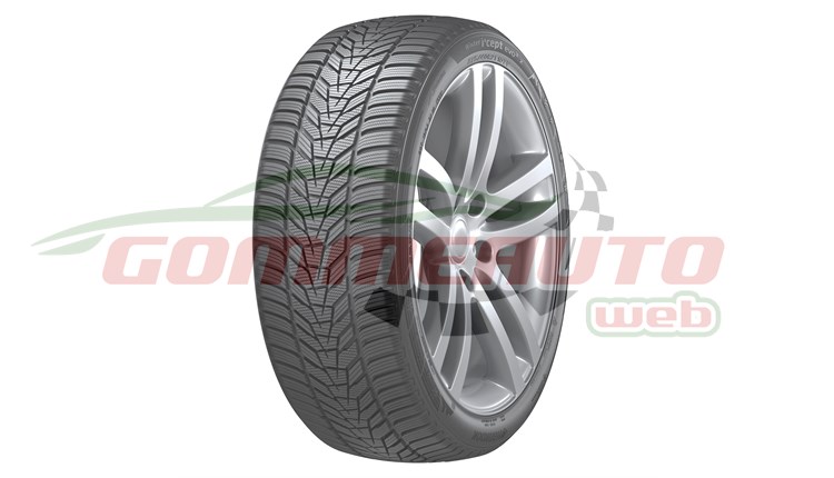 COP. 225/55 R18 102V WINTER I*CEPT EVO3 X W330A